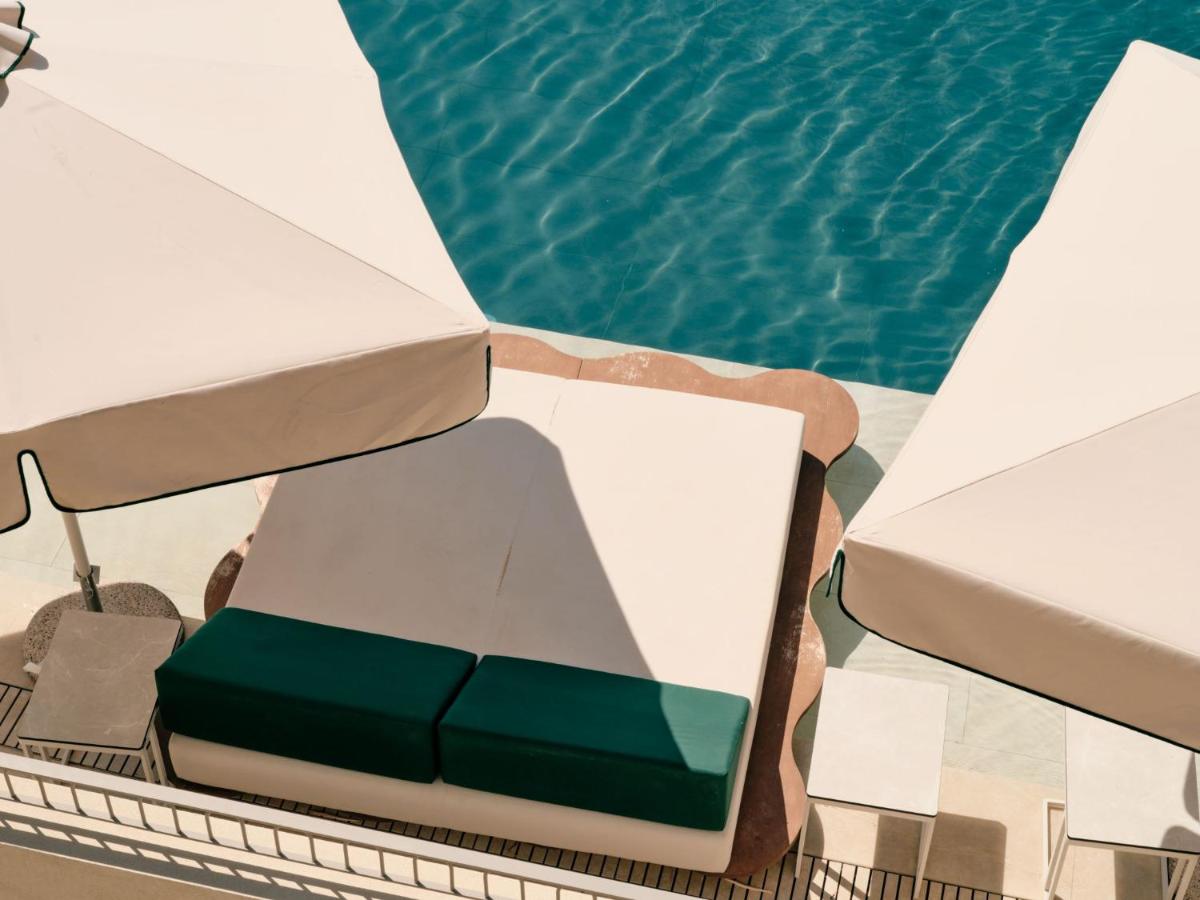 Mangia's Torre Del Barone Resort & SPA