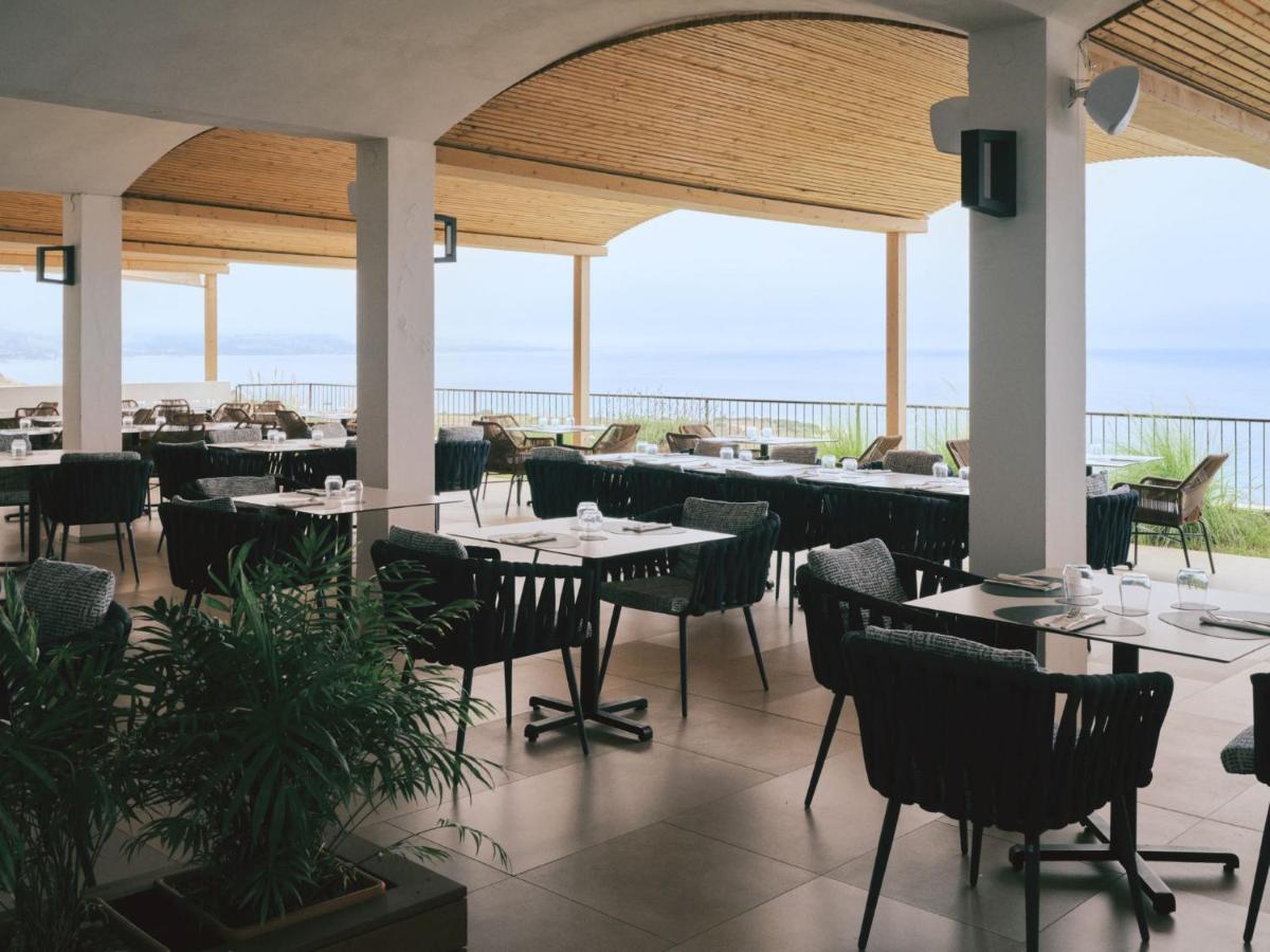 Mangia's Torre Del Barone Resort & SPA