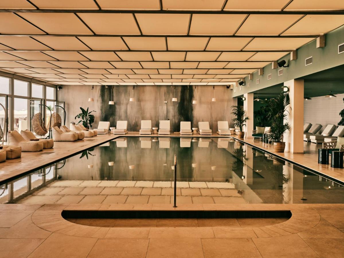 Mangia's Torre Del Barone Resort & SPA