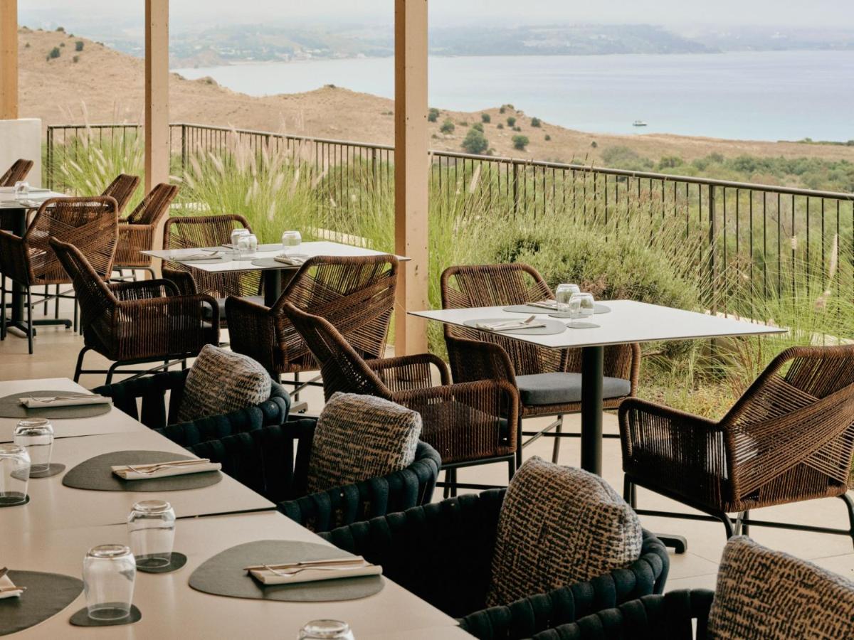 Mangia's Torre Del Barone Resort & SPA