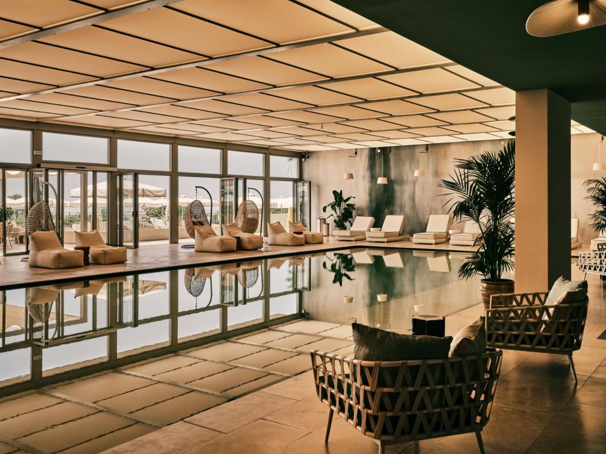 Mangia's Torre Del Barone Resort & SPA