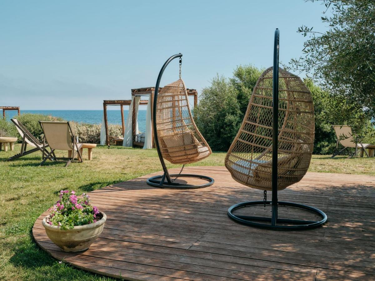 Mangia's Torre Del Barone Resort & SPA