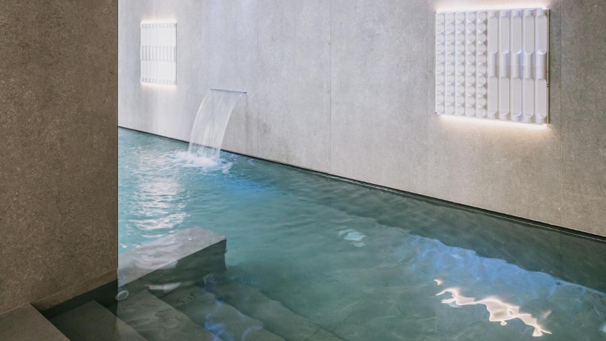 Mangia's Torre Del Barone Resort & SPA