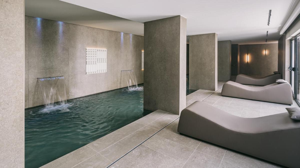 Mangia's Torre Del Barone Resort & SPA