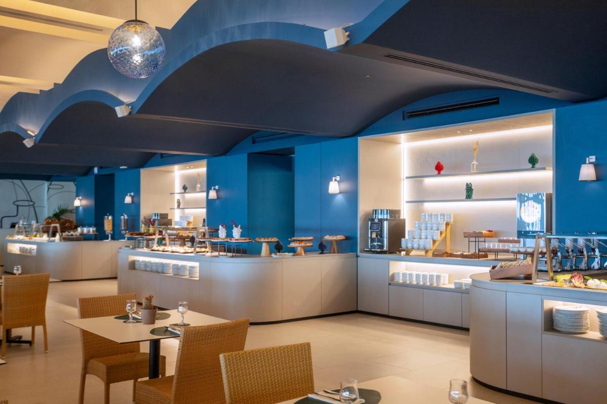 Mangia's Torre Del Barone Resort & SPA
