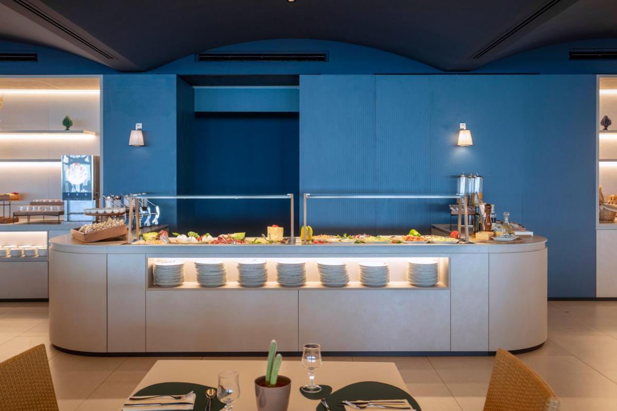 Mangia's Torre Del Barone Resort & SPA