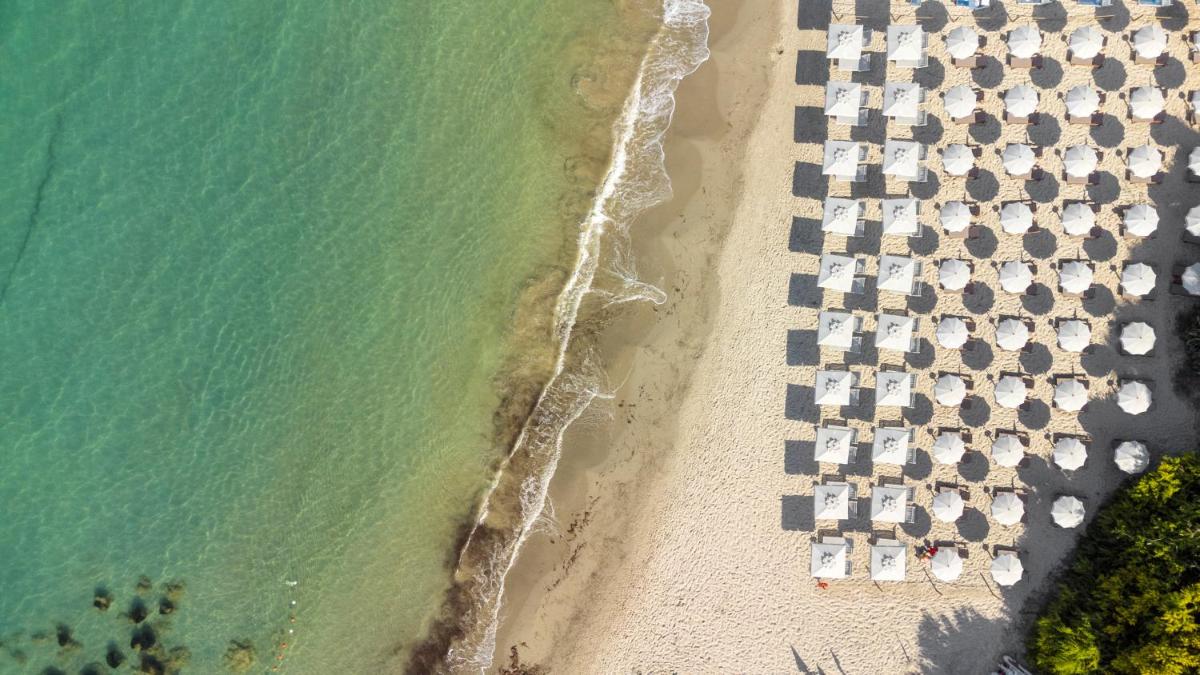 Mangia's Torre Del Barone Resort & SPA