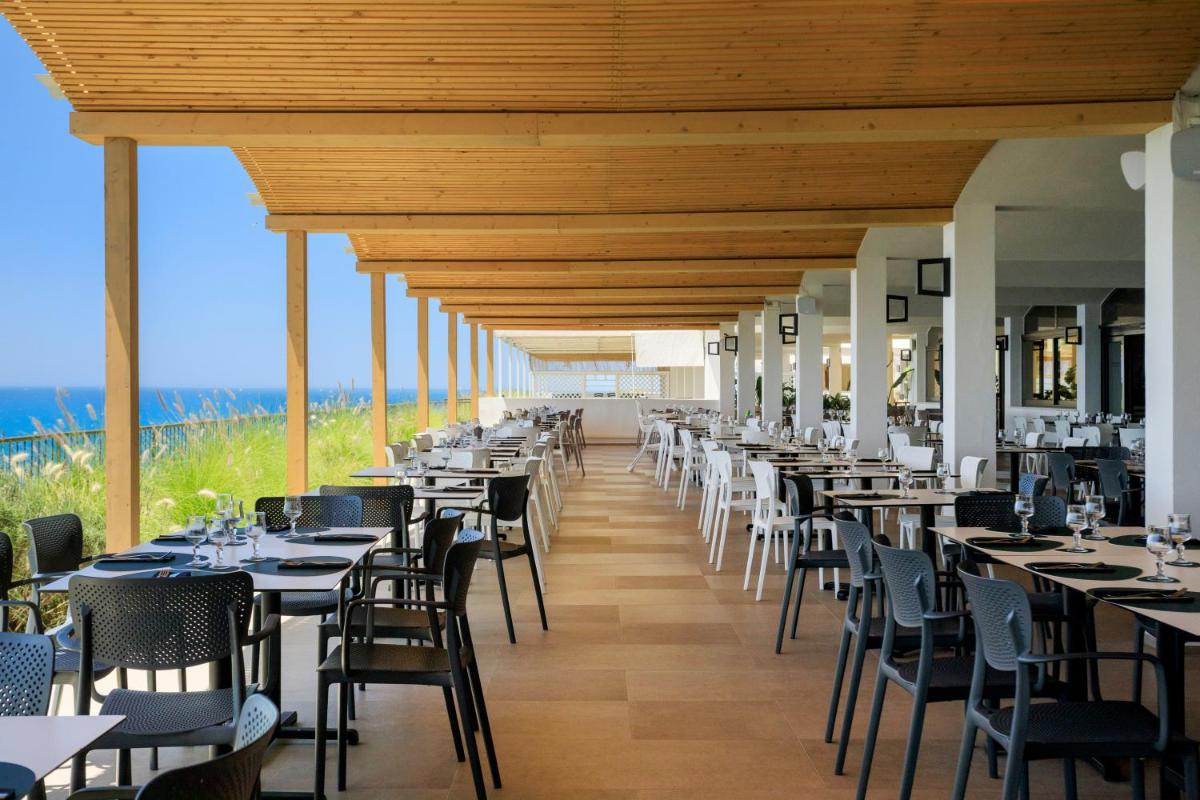 Mangia's Torre Del Barone Resort & SPA