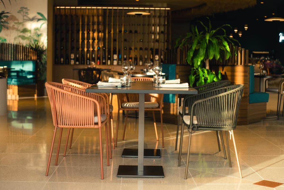 Mangia's Torre Del Barone Resort & SPA