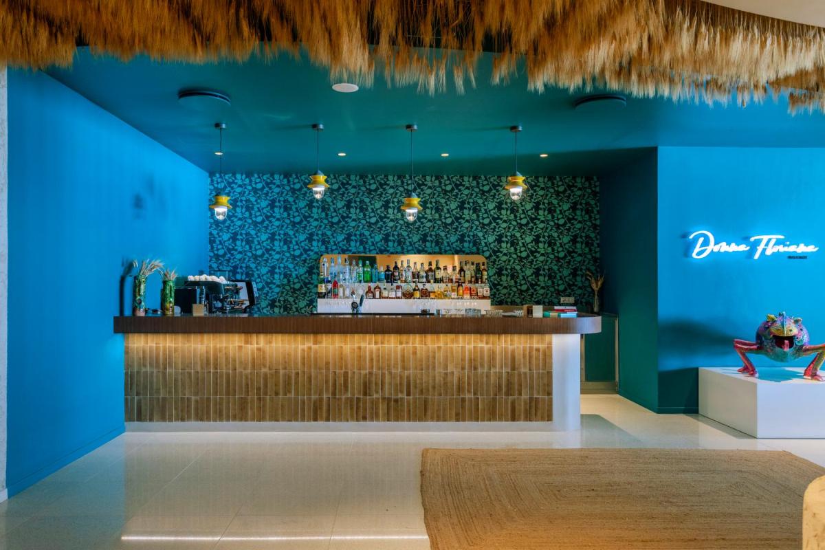 Mangia's Torre Del Barone Resort & SPA