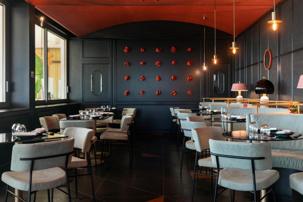 Mangia's Torre Del Barone Resort & SPA