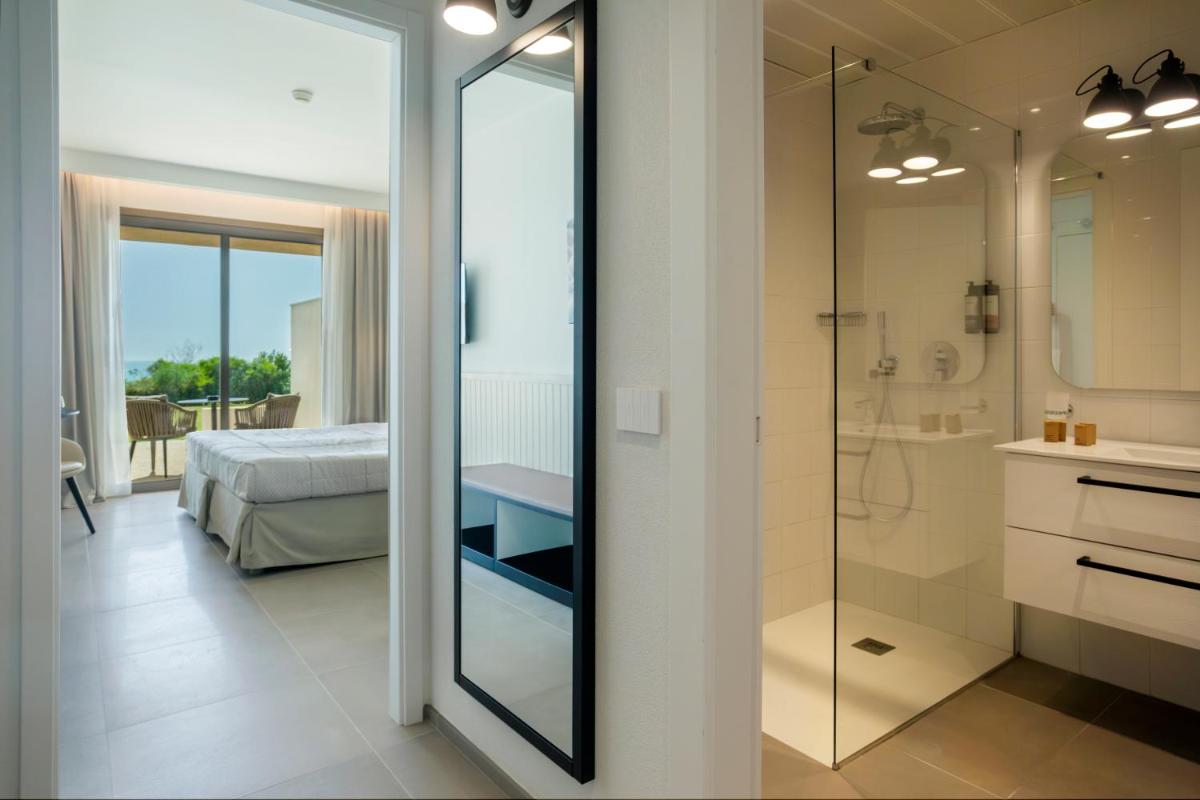 Mangia's Torre Del Barone Resort & SPA