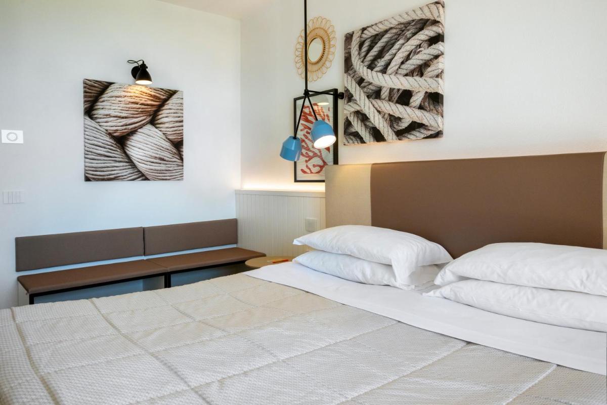 Mangia's Torre Del Barone Resort & SPA