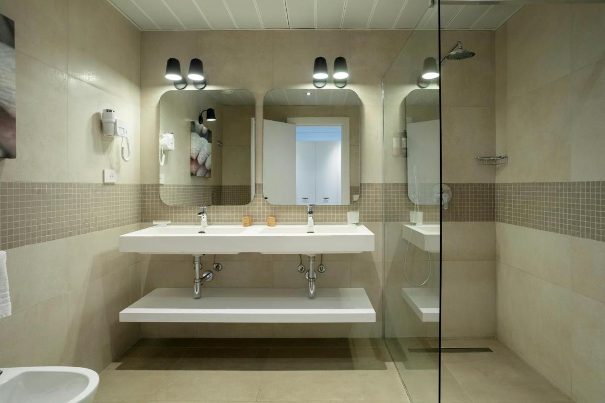 Mangia's Torre Del Barone Resort & SPA