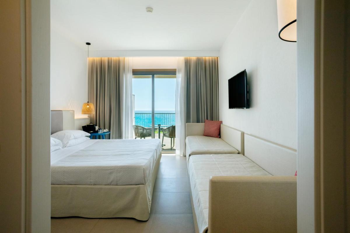 Mangia's Torre Del Barone Resort & SPA