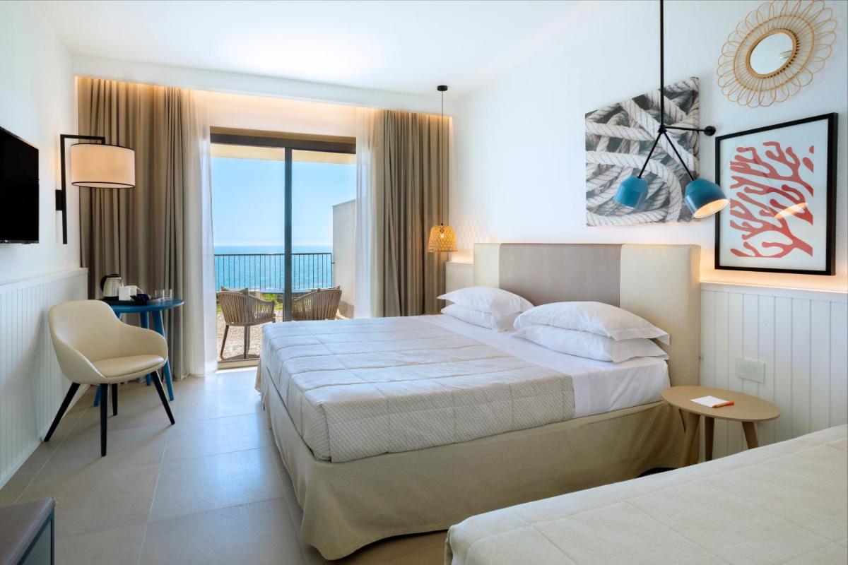 Mangia's Torre Del Barone Resort & SPA