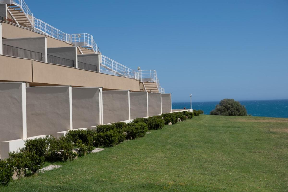 Mangia's Torre Del Barone Resort & SPA