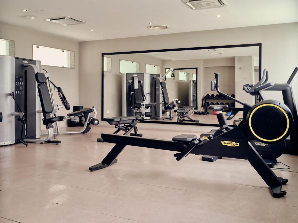 Mangia's Torre Del Barone Resort & SPA