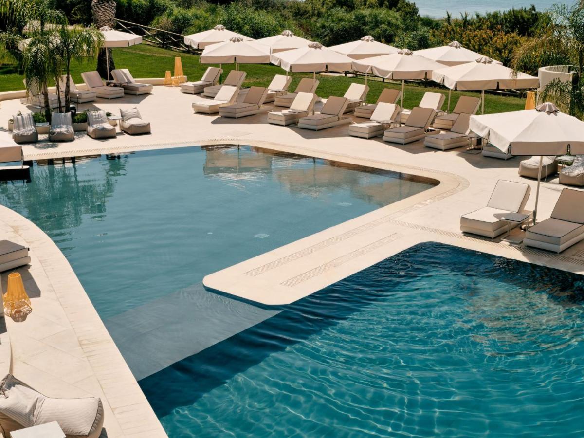 Mangia's Torre Del Barone Resort & SPA