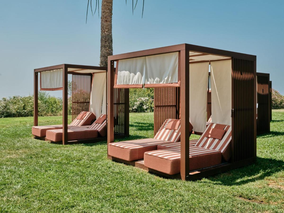 Mangia's Torre Del Barone Resort & SPA