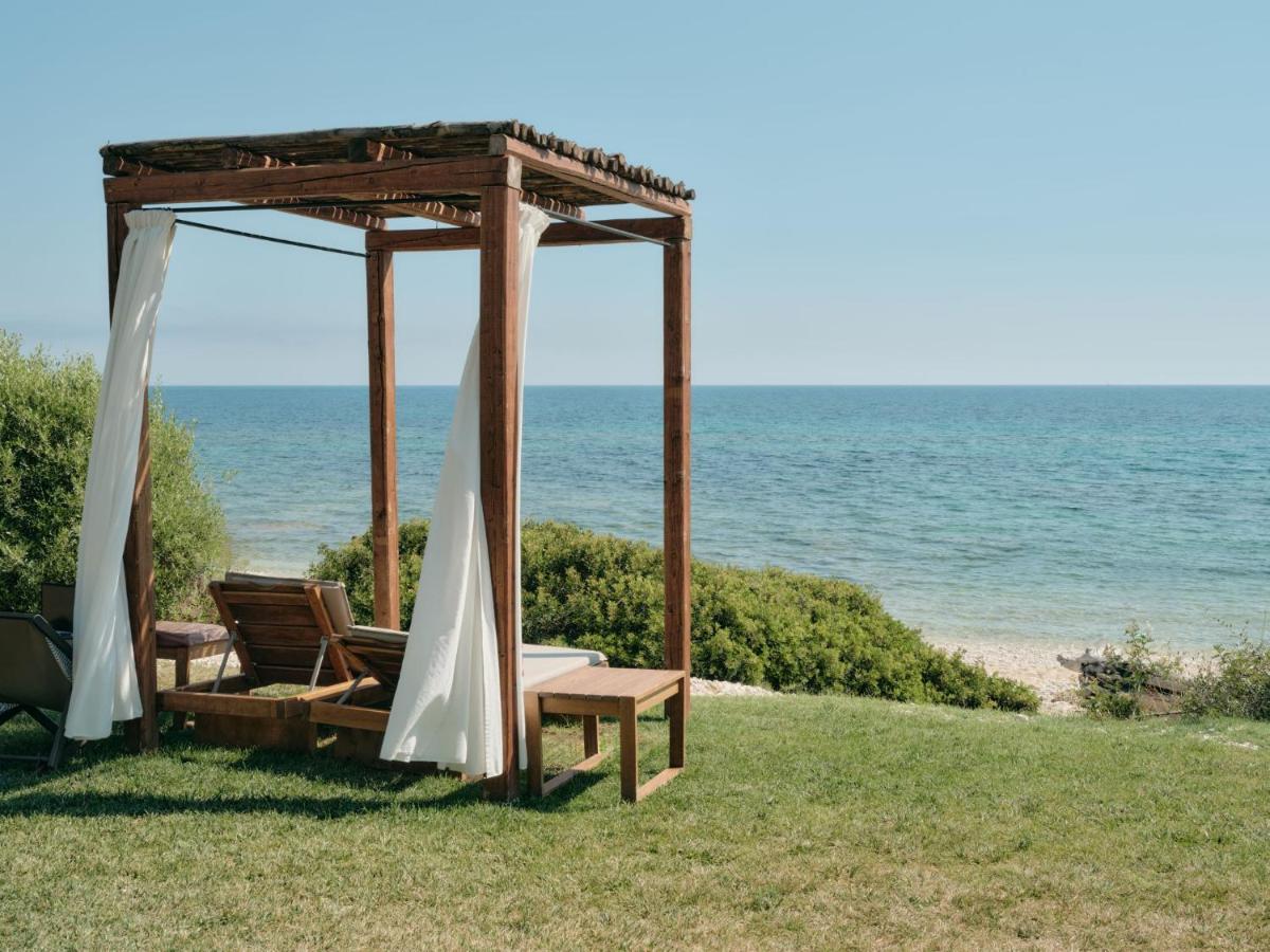 Mangia's Torre Del Barone Resort & SPA
