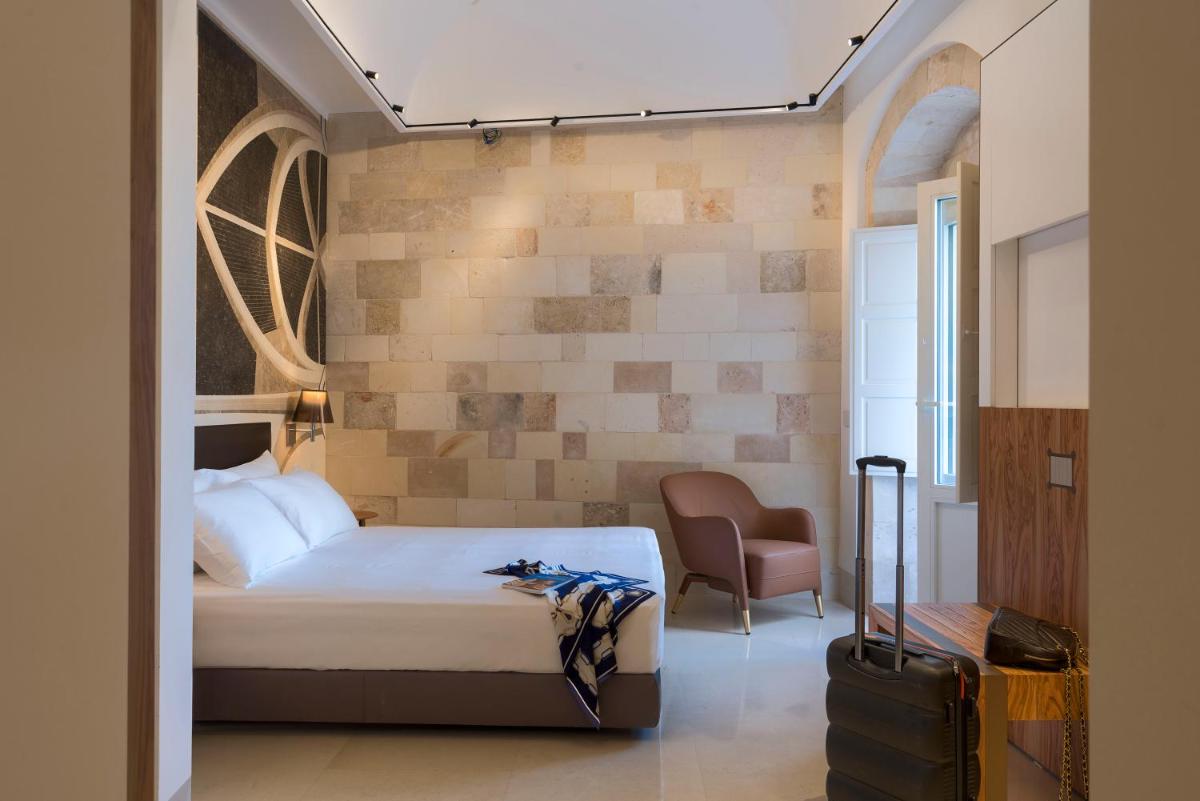 Maniace Boutique Hotel Ortigia - UNA Esperienze