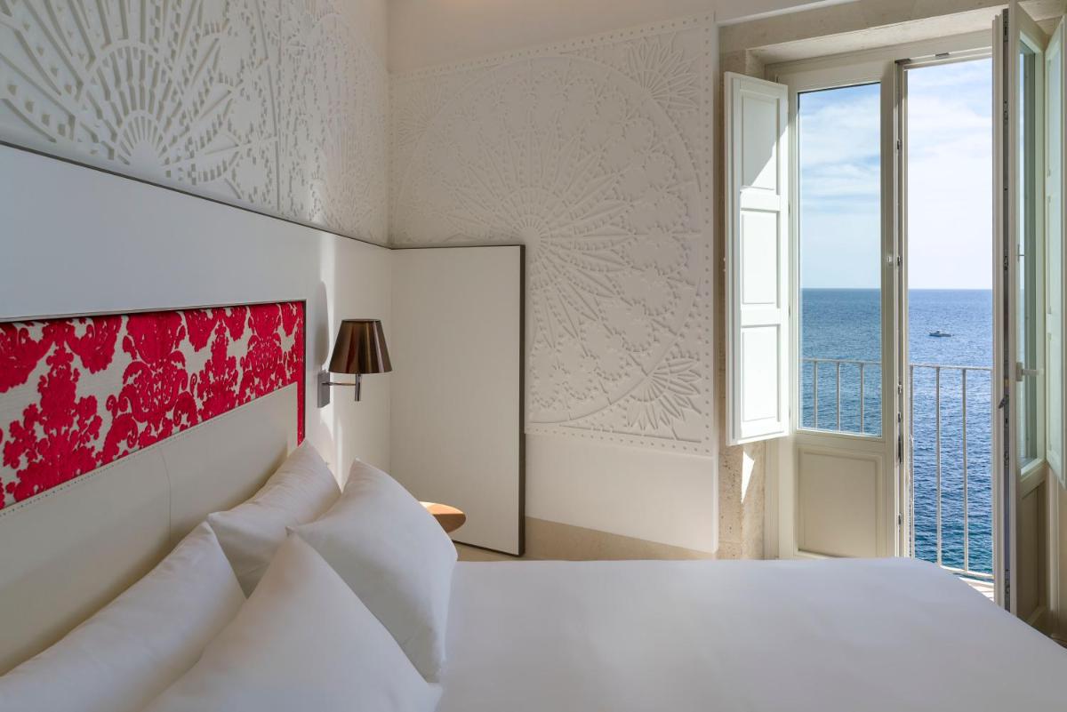 Maniace Boutique Hotel Ortigia - UNA Esperienze