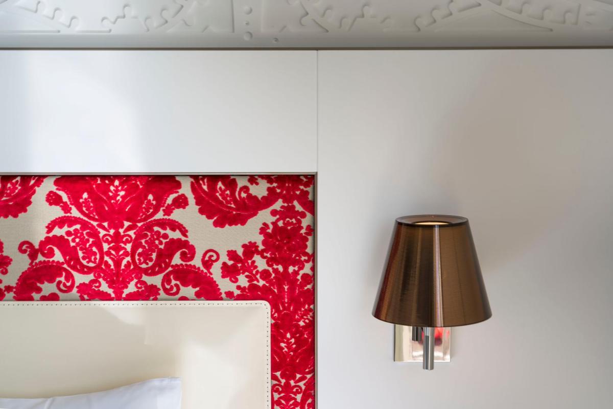 Maniace Boutique Hotel Ortigia - UNA Esperienze