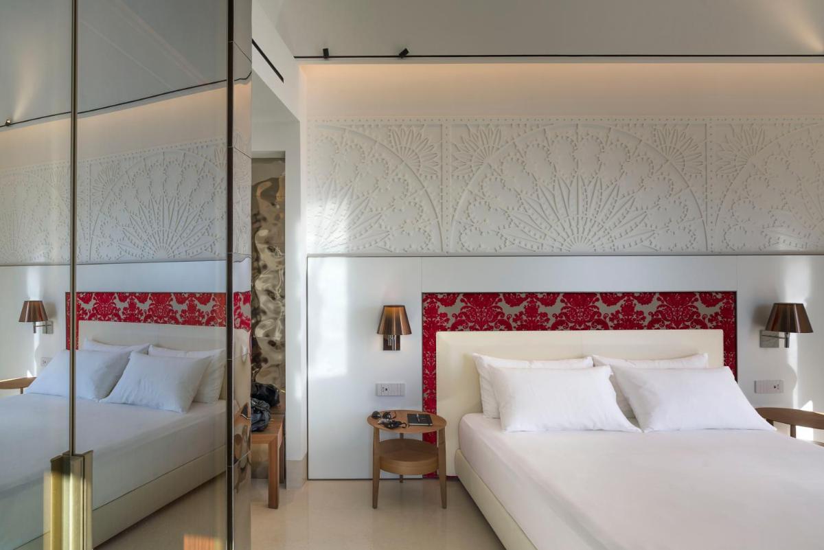 Maniace Boutique Hotel Ortigia - UNA Esperienze