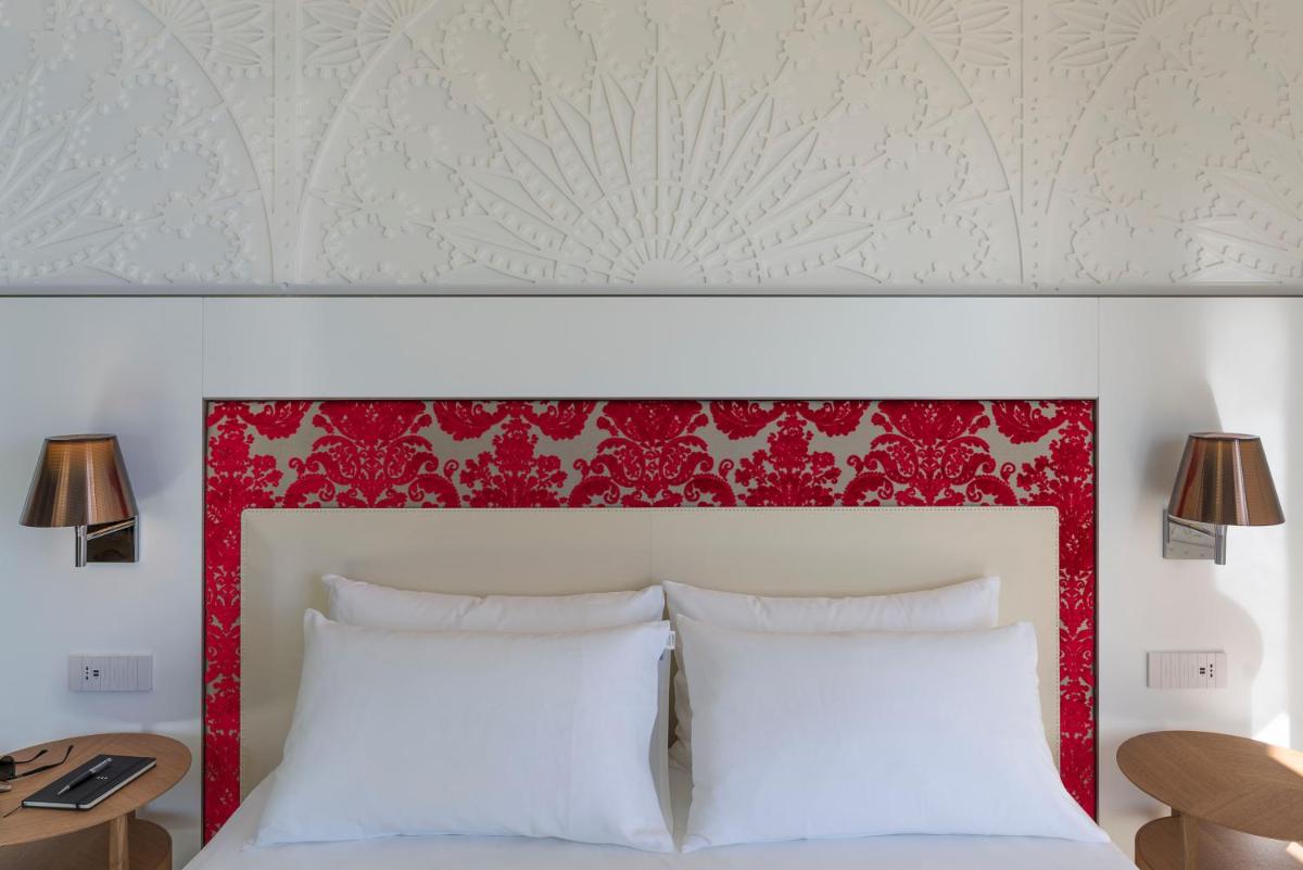 Maniace Boutique Hotel Ortigia - UNA Esperienze