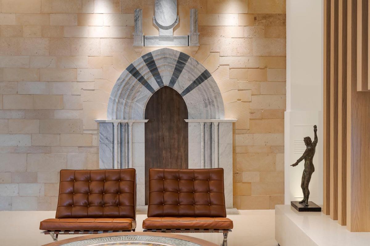 Maniace Boutique Hotel Ortigia - UNA Esperienze