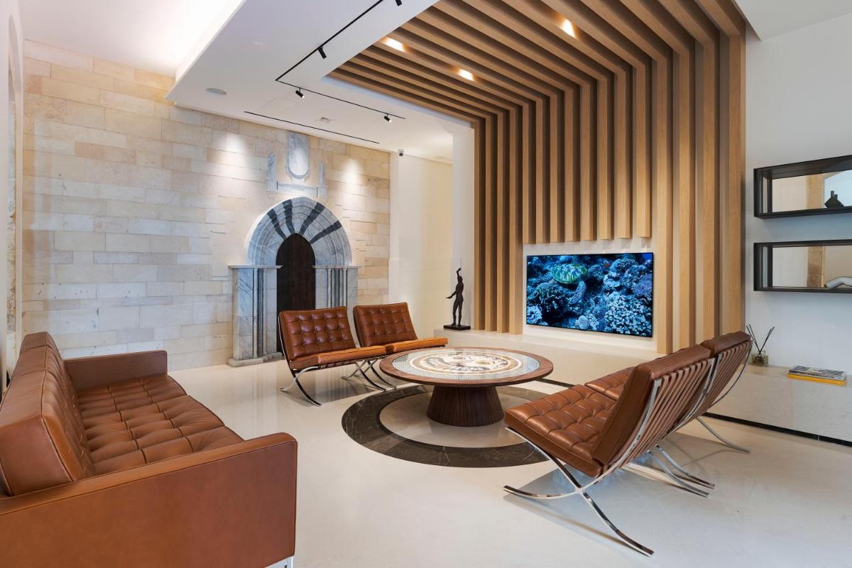 Maniace Boutique Hotel Ortigia - UNA Esperienze