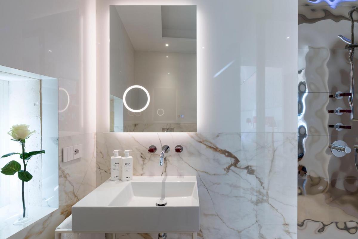 Maniace Boutique Hotel Ortigia - UNA Esperienze