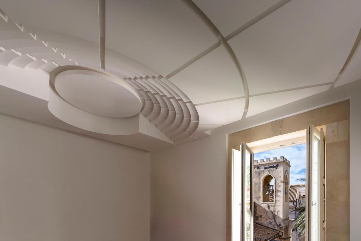 Maniace Boutique Hotel Ortigia - UNA Esperienze