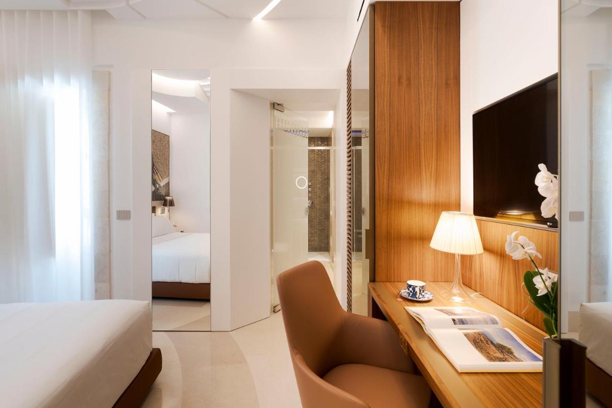 Maniace Boutique Hotel Ortigia - UNA Esperienze