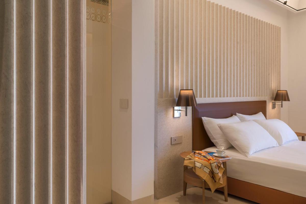 Maniace Boutique Hotel Ortigia - UNA Esperienze