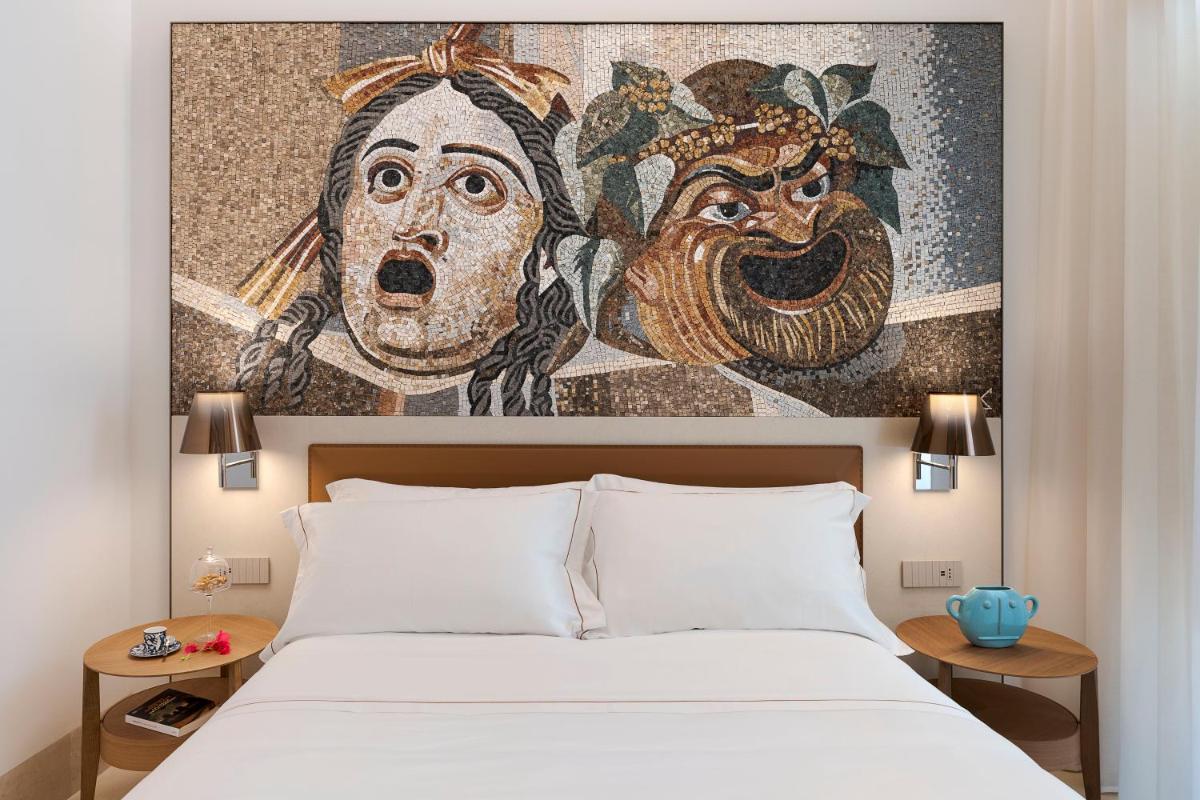 Maniace Boutique Hotel Ortigia - UNA Esperienze
