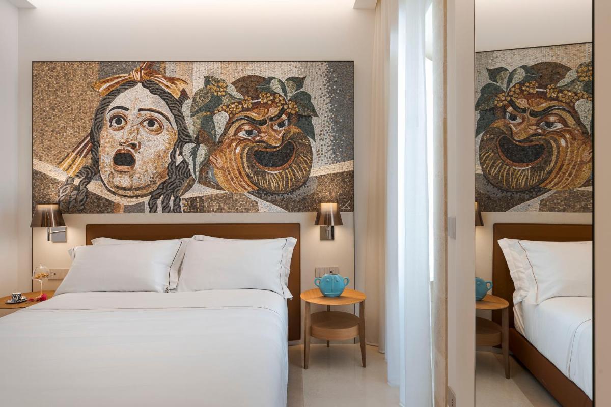 Maniace Boutique Hotel Ortigia - UNA Esperienze