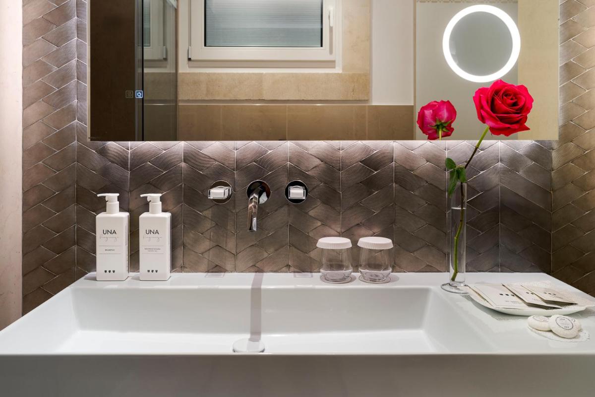 Maniace Boutique Hotel Ortigia - UNA Esperienze