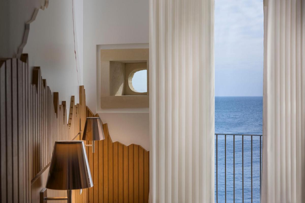 Maniace Boutique Hotel Ortigia - UNA Esperienze