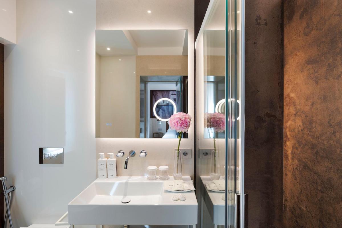 Maniace Boutique Hotel Ortigia - UNA Esperienze