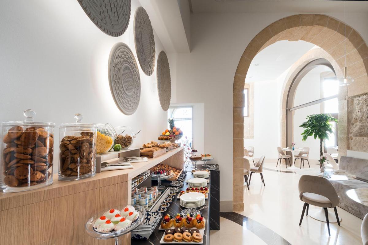 Maniace Boutique Hotel Ortigia - UNA Esperienze
