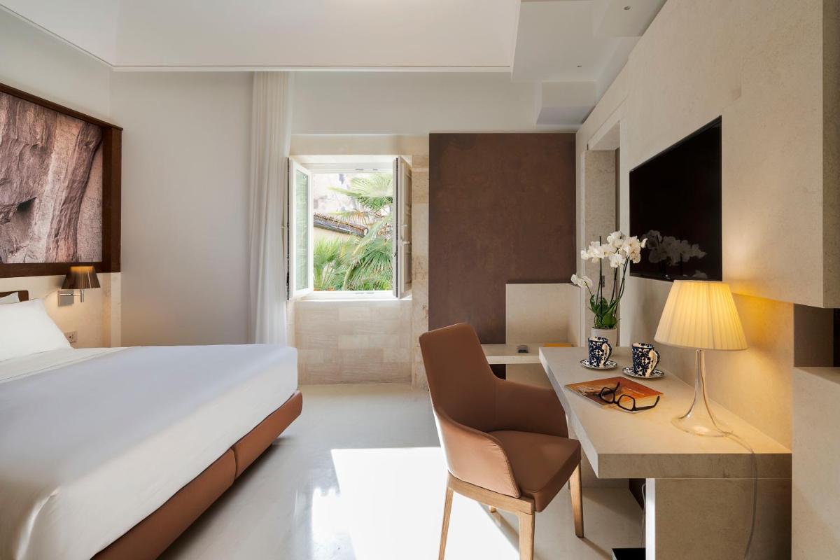 Maniace Boutique Hotel Ortigia - UNA Esperienze