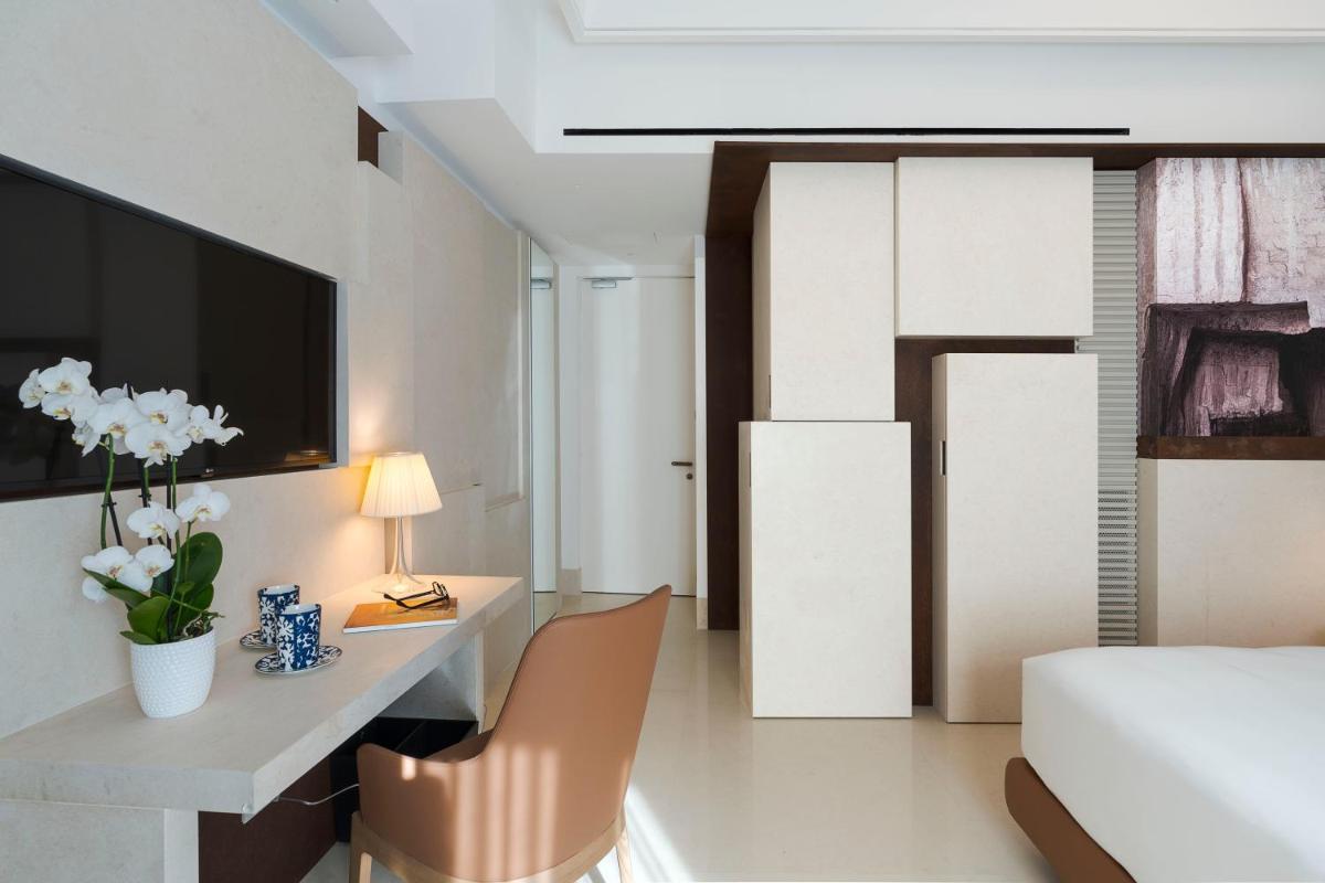 Maniace Boutique Hotel Ortigia - UNA Esperienze