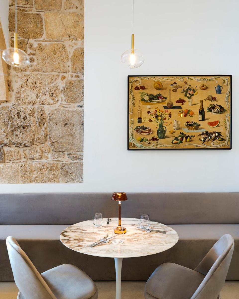 Maniace Boutique Hotel Ortigia - UNA Esperienze