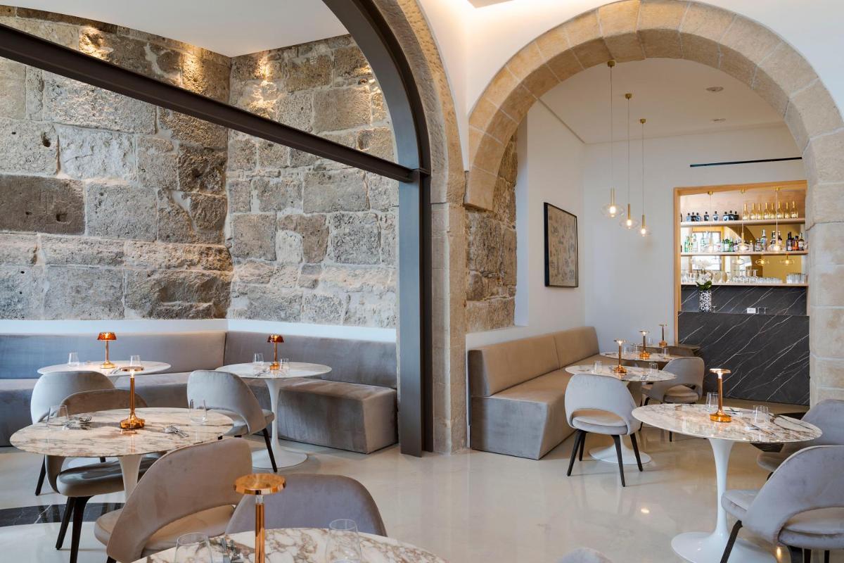 Maniace Boutique Hotel Ortigia - UNA Esperienze