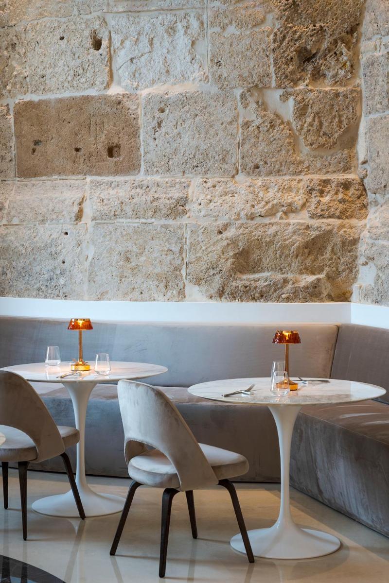 Maniace Boutique Hotel Ortigia - UNA Esperienze