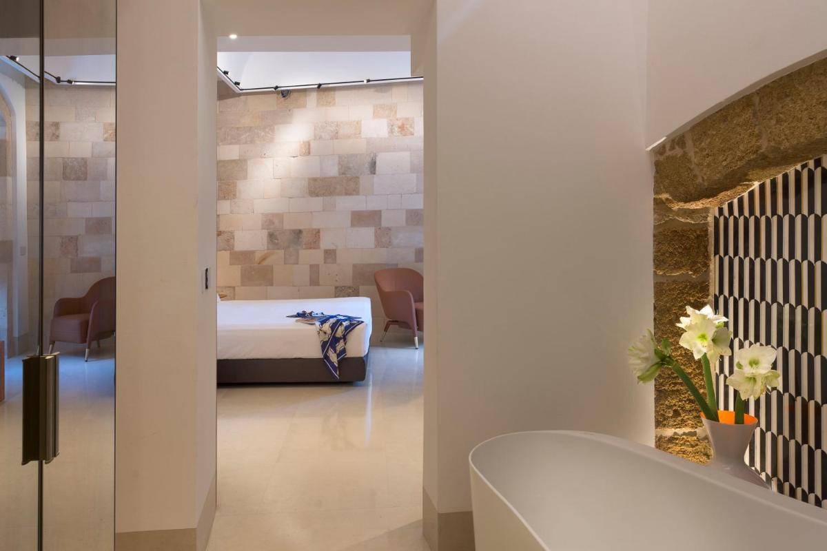 Maniace Boutique Hotel Ortigia - UNA Esperienze