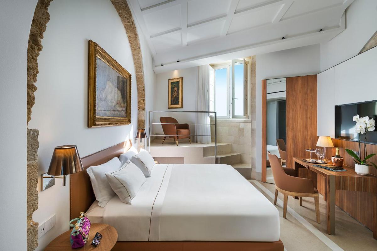 Maniace Boutique Hotel Ortigia - UNA Esperienze