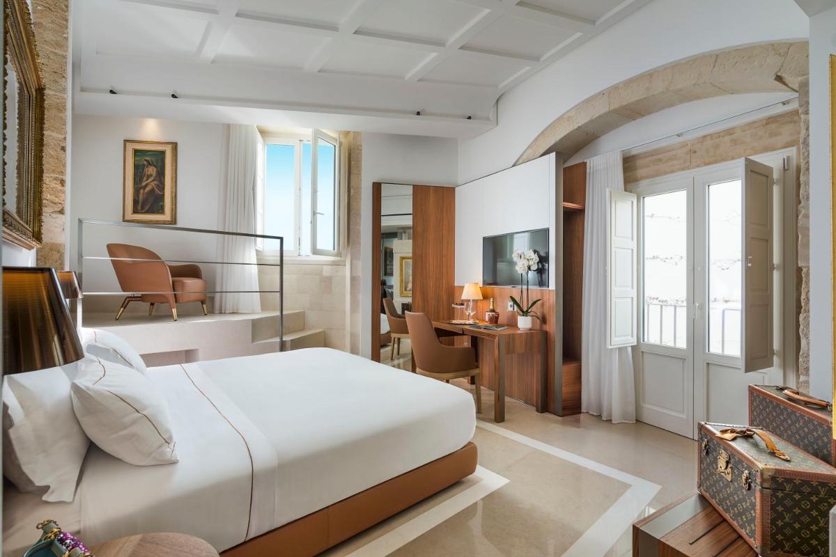 Maniace Boutique Hotel Ortigia - UNA Esperienze